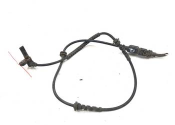 CZUJNIK ABS PRAWY PRZÓD FIAT TIPO ABSENSOR SENSOR,PRAWA,PRZEDNIA,CZUJK