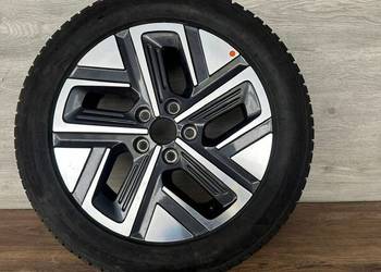 Hyundai KONA 7.0" x 17" 5x114.3 ET 50 FELGA ALUMINIOWA 52910-DD100