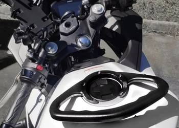 Yamaha R6 R1 Fz6 1 Xj6 Mt 07 09 Rączka Uchwyt Pasazera Na Bak Zbiornik