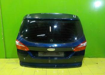 FORD FOCUS MK3 12r 5D klapa tyl