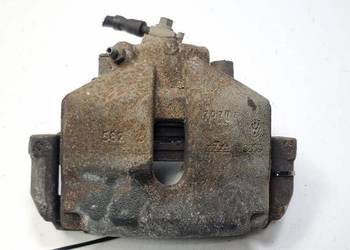 ZACISK HAMULCOWY PRZÓD PRAWY VOLKSWAGEN TOURAN