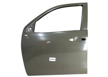 Toyota Hilux AN110 AN120 VIII 2015-2020 Double Cab Drzwi lewy przód