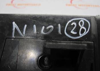 SPRINTER II W906 LIFT 16r panel klimatyzacji A9069063600KZ C9946008