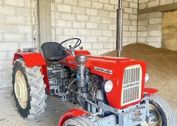 Ursus c 330m . Pierwszy właściciel stan idealny