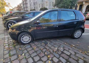 Fiat Punto II 1.2 16v 5d