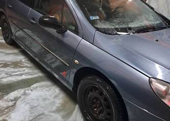 Sprzedam peugeot 407sw