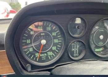 Części VW passat B1