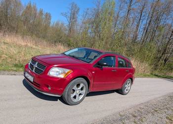 Dodge Caliber 2.0 CRD 140km