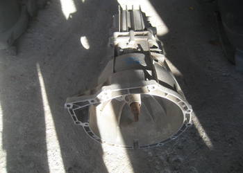 bmw f20 f21 f30 f31 1,6 benzyna turbo skrzynia biegów gs617ag 4607827