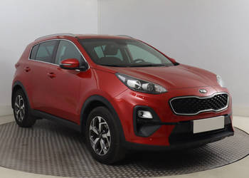 Kia Sportage 1.6 GDI