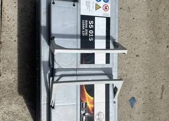 Akumulator 110ah 12v