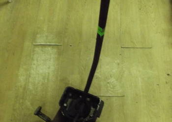 Mechanizm kierowania skrętem T 130