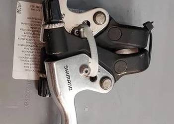 Shimano BL-m601 LX klamki idealne