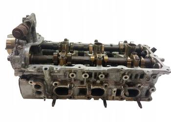 GŁOWICA KOMPLETNA LEWA 3.5 V6 VQ35DE Nissan Murano I (2003-2008) Z50