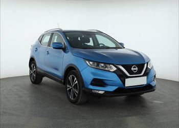 Nissan Qashqai 1.3 DIG-T