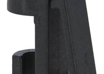 Izolator do słupka z włókna szklanego (25 szt.) 444289