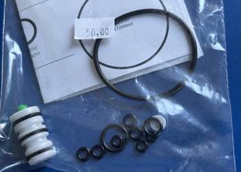 Kit serwisowy Airtrim Control 2K3 do Jacketów Maresa