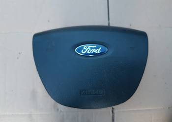 Transit MK7 Poduszka powietrzna kierowcy