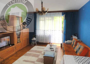 Oferta sprzedaży mieszkania Nowy Sącz 60.21m2 3 pokoje