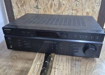 Amplituner sony str-de 197