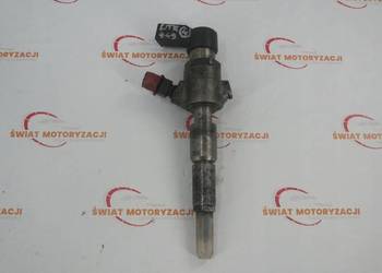 MAZDA PEUGEOT CITROEN TOYOTA 1.4 TDI HDI wtryskiwacz wtrysk 9663429280