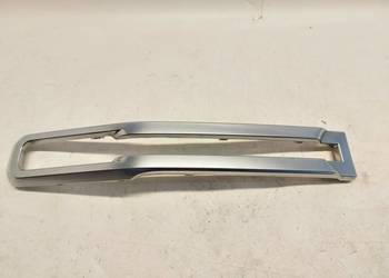 Ford Ranger VI 6 2024r LISTWA DEKOR PRAWY PRZÓD GRILL ATRAPA N1WB-8B200-GC