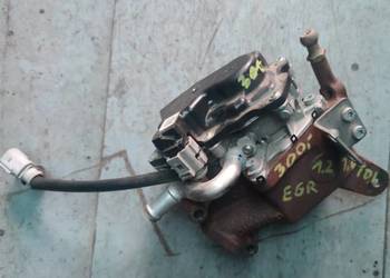 Zawór EGR VW 1.4 TDI 04B131425