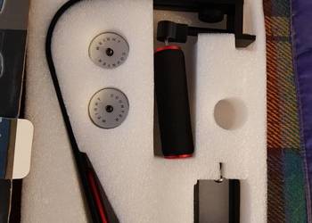 Stabilizator do kamery