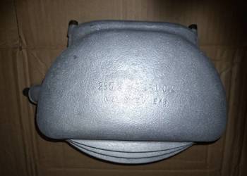 POKRYWA ZAWORÓW BMW R35