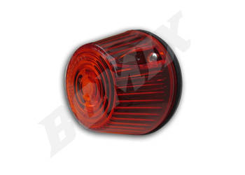 Lampa kierunkowskazu Multicar M24 M25