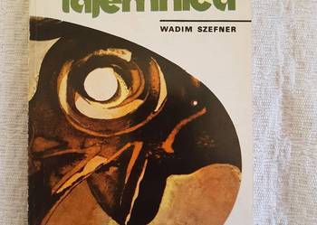 Wadim Szefner: KULISTA TAJEMNICA