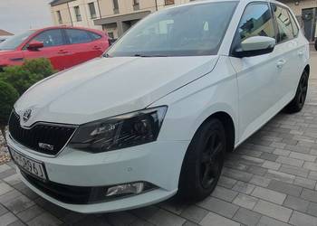 Skoda Fabia lll 1.0 86KM LPG Ambition