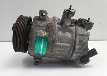 SPRĘŻARKA KLIMATYZACJI VW Golf V 1.9 TDI _ pompa