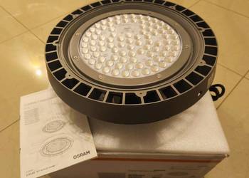 Halogen LED Osram 4000k profesjonalne oświetlenie hali