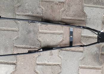 Yamaha wr ogon stelaż zadupek owiewka inne