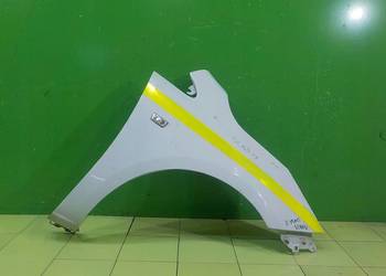 OPEL CORSA E 1.3 CDTI 17r HB 3D blotnik prawy przod