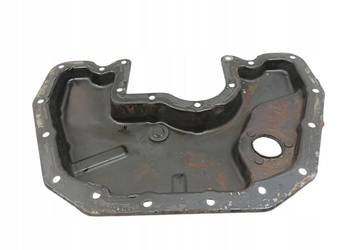 MISKA OLEJOWA 7509724 3.6 V8 N62 Bmw Seria 7 IV (2001-2008) E65/66/67/68