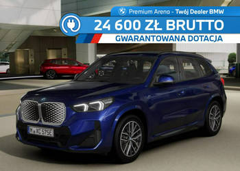BMW iX1 iX1 eDrive20