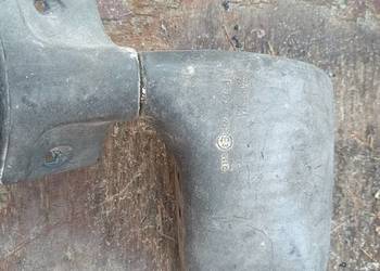 Fiat 126p lusterko / lewe / FL / BIS / oryginał / FSM