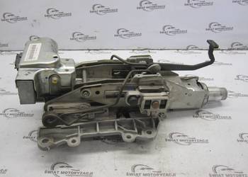 PORSCHE CAYENNE 3.2 B 05r kolumna kierownicza 4E0905852D