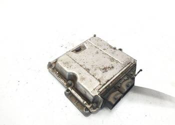 KOMPUTER SILNIKA ECU RENAULT LAGUNA II 0281010637