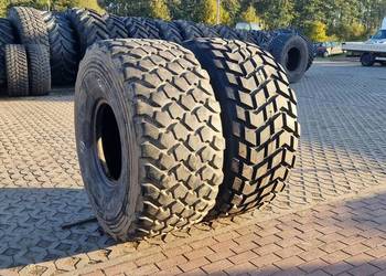 24r21 24-21 Michelin 90% bieżnik Bez Napraw