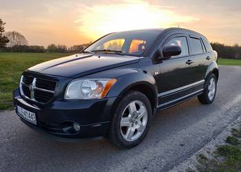 Dodge Caliber 2.0 CRD