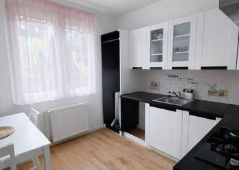 3-pokojowe mieszkanie 60 m² z prywatnym ogródkiem