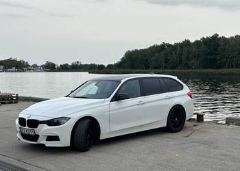 BMW seria 3 212PS