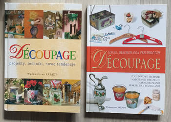 DECOUPAGE