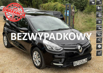 Renault Clio 1.2i*16V*75PS*TABLET*Klima*90.000KM*Tempomat*Metalik*Niemcy*O…