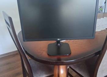 Monitor LG 23 cale 60hz