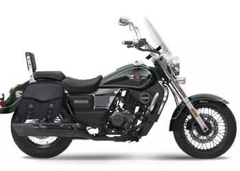 UM Renegade Classic LX