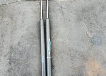 Teleskopy klapy tylnej peugeot 307 SW